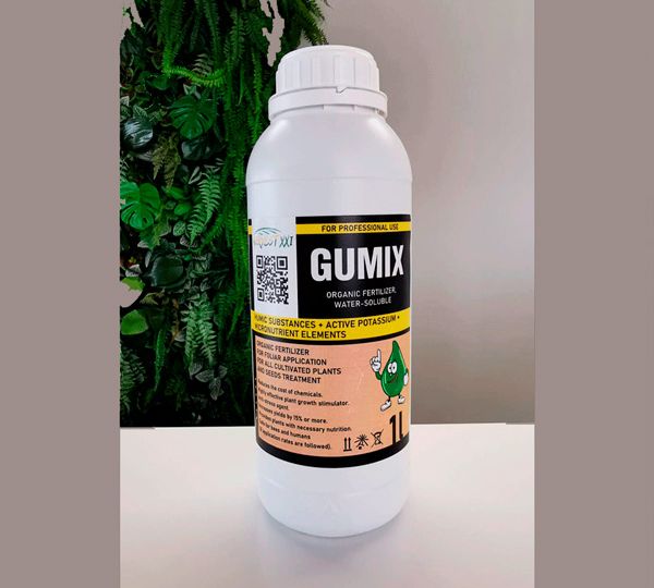 Gumix front